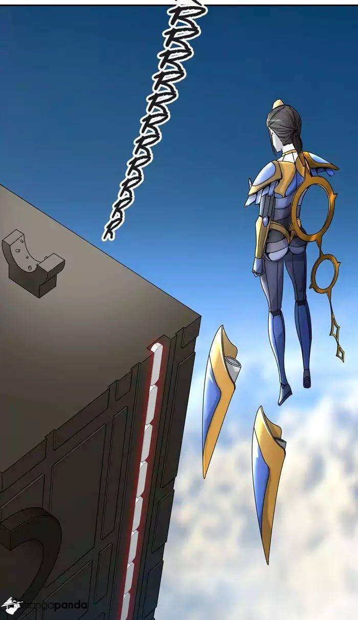Tower of God Chapter 399 image 106